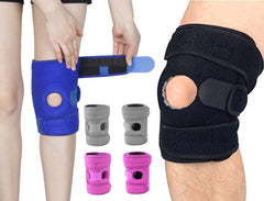 Aidfull Knee Brace Support with Patella Support