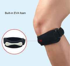 Knee Strap Brace with Patella Support