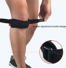 Knee Strap Brace with Patella Support