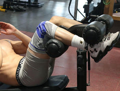 Knee Brace Compression Support Sleeve Meniscus Stabilizer