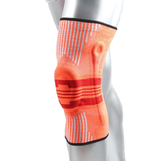 Knee Brace Compression Support Sleeve Meniscus Stabilizer