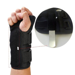 Wrist Support Brace Carpal Tunnel Fully Adjustable