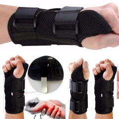 Wrist Support Brace Carpal Tunnel Fully Adjustable