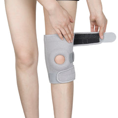 Aidfull Knee Brace Support with Patella Support