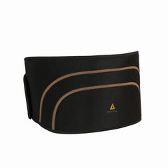 Aidfull Copper Infused Adjustable Back Brace