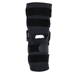 Aidfull Adjustable Hinged Knee Brace 12”