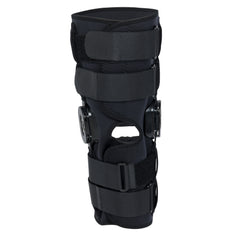 Aidfull Adjustable Hinged Knee Brace 12”