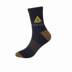 Copper Infused Compression Foot Socks with Support