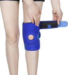 Aidfull Knee Brace Support with Patella Support