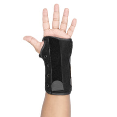 Endeavor Quick-Lace Wrist and Thumb Splint