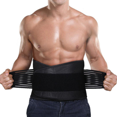 Back Brace Posture Corrector Fully Adjustable
