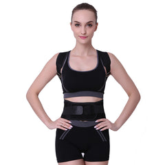 Back Brace Posture Corrector Fully Adjustable