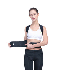 Back Brace Posture Corrector Belt Support Belt
