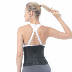 Women's Waist Trainer Slimming Body Shaper Belt