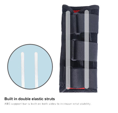 Aidfull Wrist Support Brace with Splints