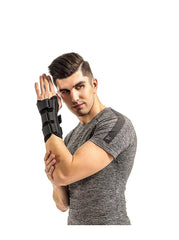 Aidfull Wrist Support Brace with Splints