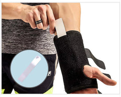 Aidfull Wrist Support Brace with Splints