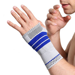 Aidfull Wrist & Hand Compression Sleeve