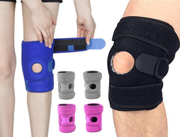 Aidfull Knee Brace Support with Patella Support