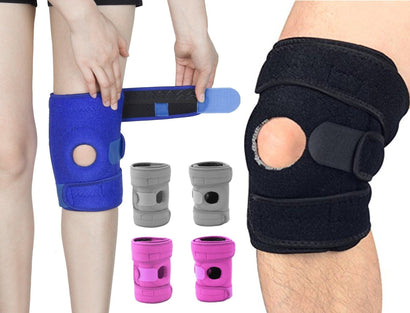 Aidfull Knee Brace Support with Patella Support