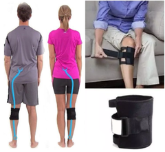 Support Knee Brace for Sciatic Pain Relief