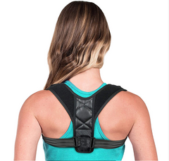 Women's Posture Corrector Back Support Brace Adjustable