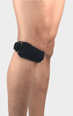 Knee Strap Brace with Patella Support