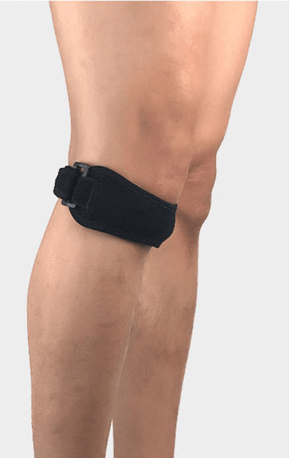Knee Strap Brace with Patella Support