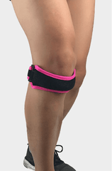Knee Strap Brace with Patella Support