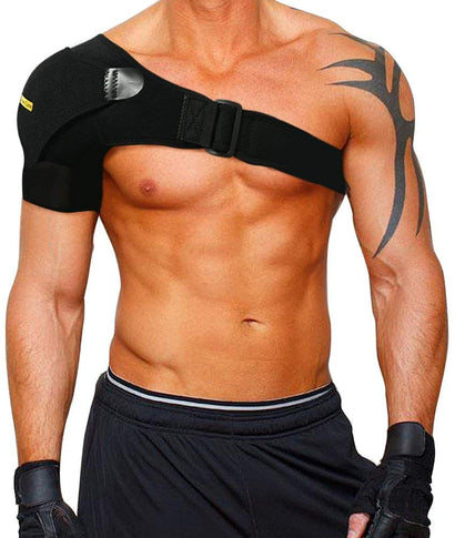 Aidfull Shoulder Brace Compression Support Sleeve