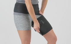 Compression Support for Hip and Lower Back