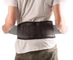 Men's Self Heating Magnetic Therapy Back Brace