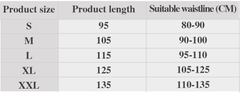 Women's Waist Trainer Slimming Body Shaper Belt