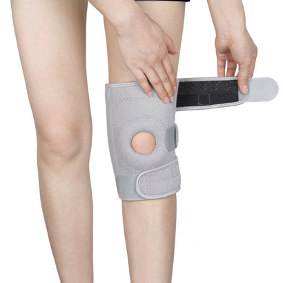 Aidfull Knee Brace Support with Patella Support