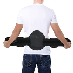 Roller Speed Spinal System (LSO Panel)