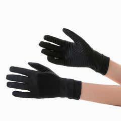 Aidfull Copper Infused Full Compression Gloves