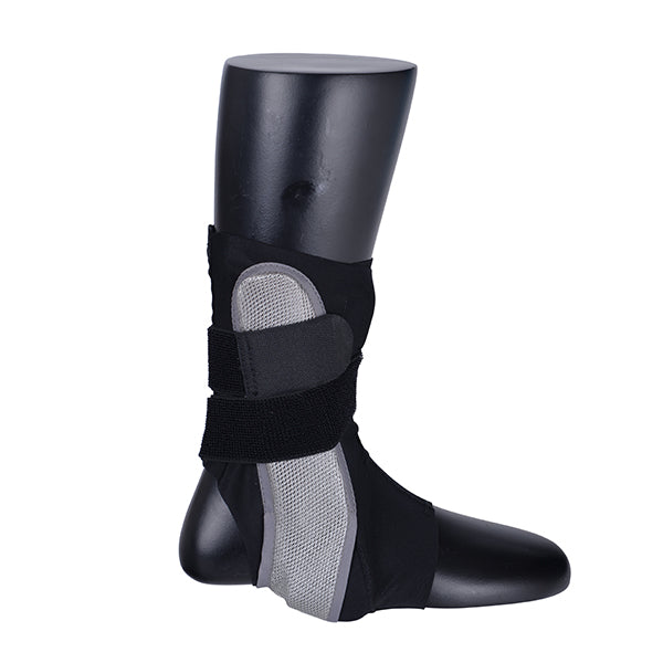 Ankle Brace with Strap