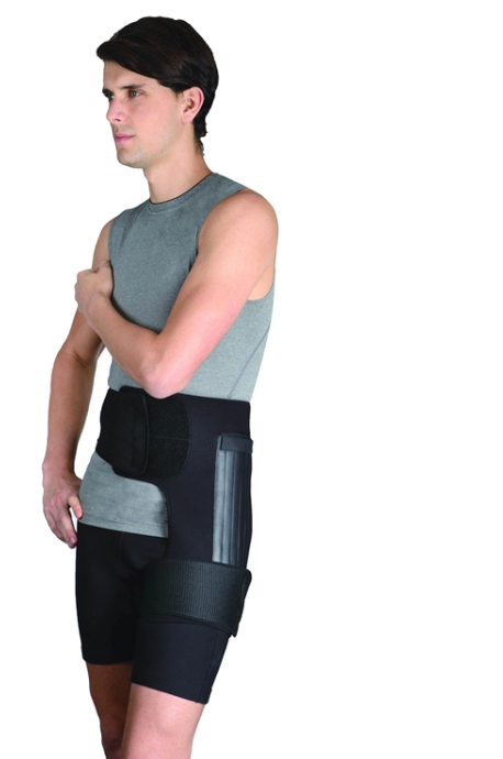 Counter Hip Brace