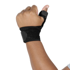 Comfortland Thumb Spica Support