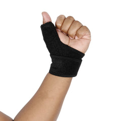 Comfortland Thumb Spica Support