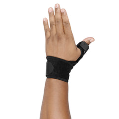 Comfortland Thumb Spica Support