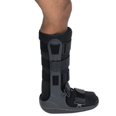 Aidfull Premium High Top Cam Walker Boot