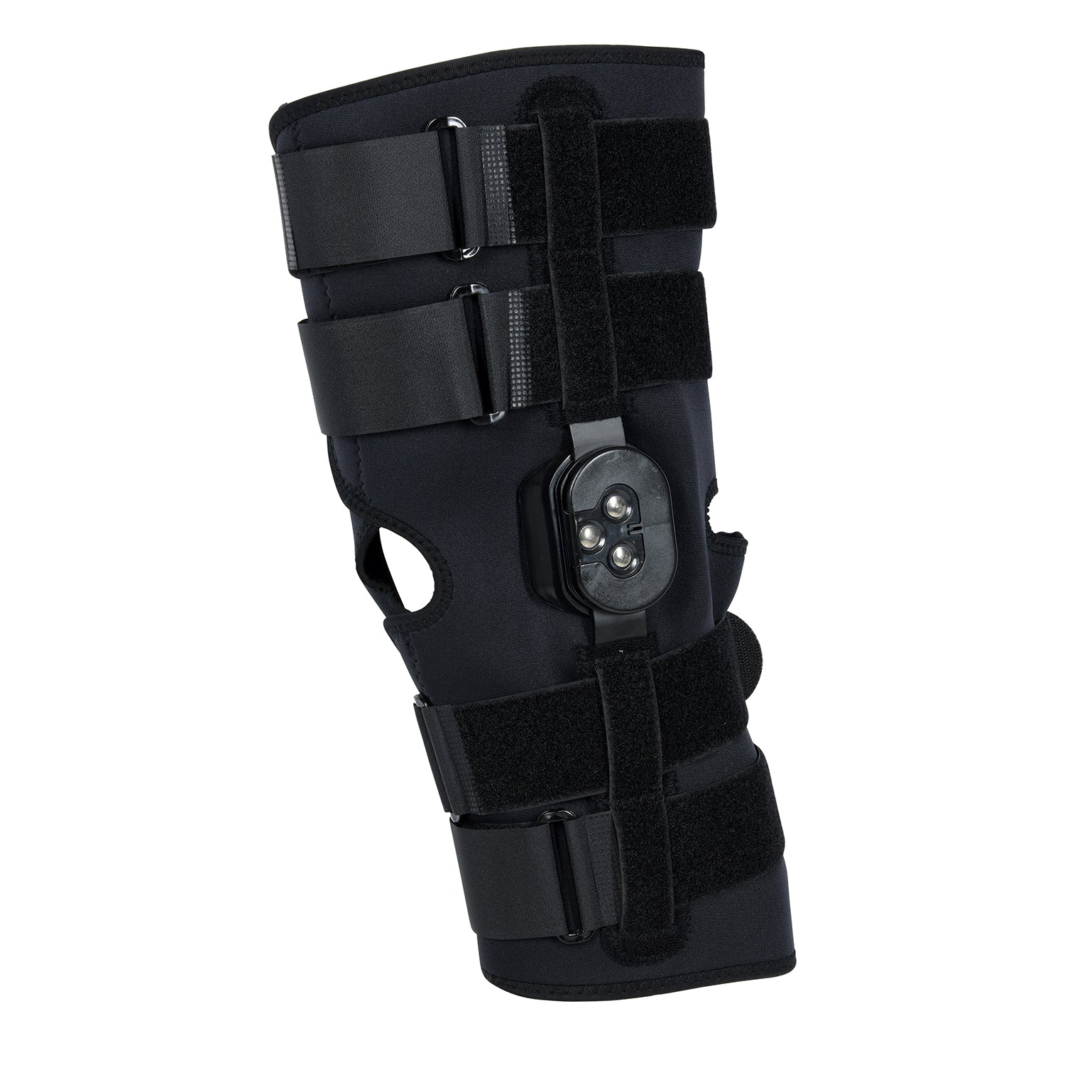 Aidfull Adjustable Hinged Knee Brace 12”