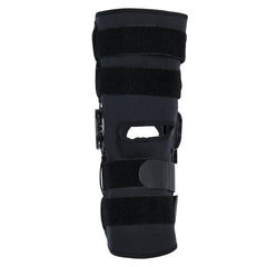 Aidfull Adjustable Hinged Knee Brace 16”