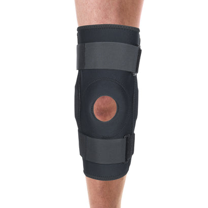Aidfull Neoprene Hinged Knee Support