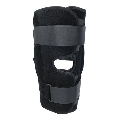 Aidfull Universal Hinged Knee Brace