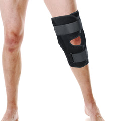 Aidfull Universal Hinged Knee Brace