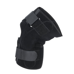 Aidfull Hinged Wraparound Knee Brace Universal
