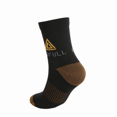 Copper Infused Compression Foot Socks with Support