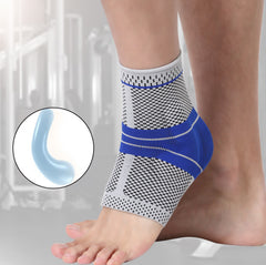 Aidfull Ankle Support Compression Sleeve